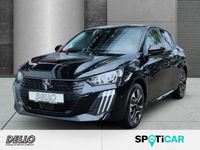Peugeot 208 - Vorschau Bild 1