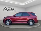 Mercedes-Benz GLE 63 S AMG 4Matic+ *PANO*DRIVERS*DISTR*PDC - Mercedes-Benz GL 63