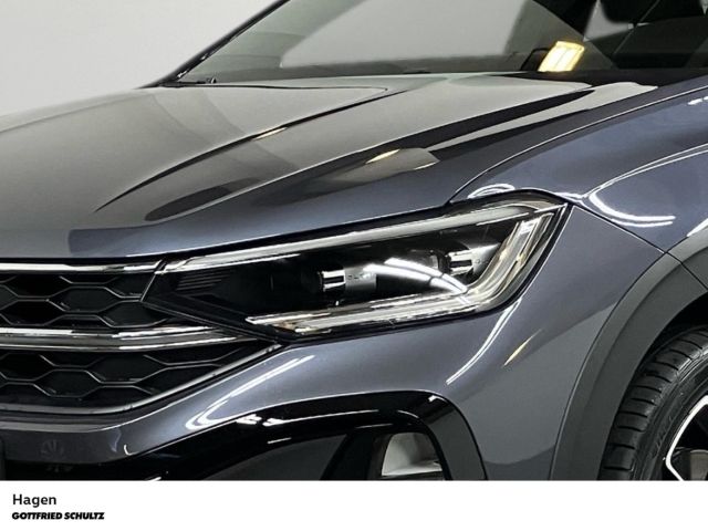 Volkswagen Taigo - Bild 5