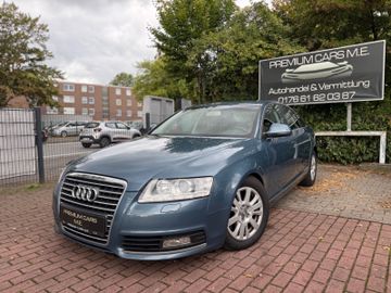 Audi A6 - 2
