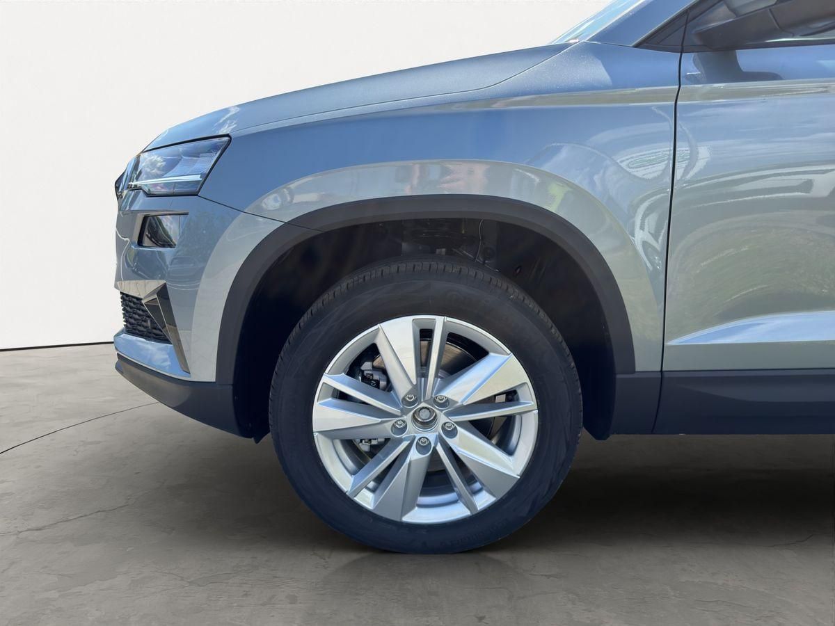 Skoda Karoq - Bild 7