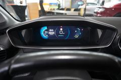 Fahrzeugabbildung Peugeot 208 e- ALLURE 11KW NAVVI/LED/KAMERA/SHZ/VIRTU.