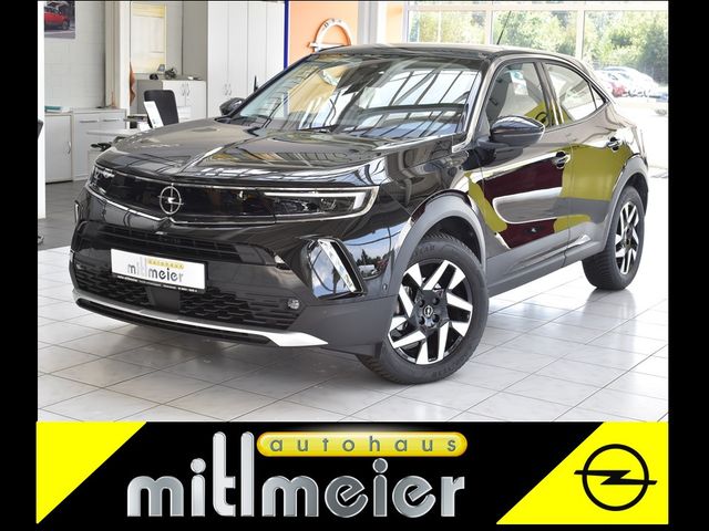 Opel Mokka  1.2T Elegance AT AHK LED DAB+ Kamera SHZ