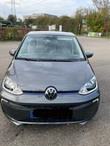 Volkswagen up! e-up! Edition, Sitzepaket, 16 Zoll, grau - Volkswagen up! Jahreswagen