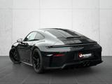 Porsche 992 911 GT3 mit Touring-Paket BOSE Touring-Paket - Porsche Jahreswagen: 911