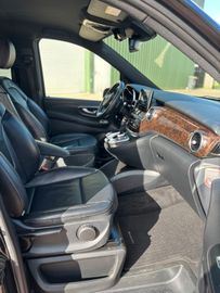 Mercedes-Benz AVANTGARDEMarco-Polo lang SHZRFKLEDSt.HZ
