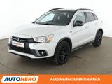 Mitsubishi ASX 1.6 Edition+ 2WD *NAVI*CAM*XENON*TEMPO*SHZ* - Mitsubishi ASX Gebrauchtwagen in Berlin