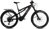 NOX cycles Hybrid Tour 5.1 Expert 27,5" M/43,5 cm - NOX cycles E-Bikes
