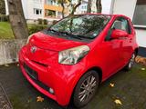 Toyota IQ 1,4-l-D-4D Klimaautom. PDC ALU *Motor 1A* - Toyota IQ mit Diesel-Antrieb
