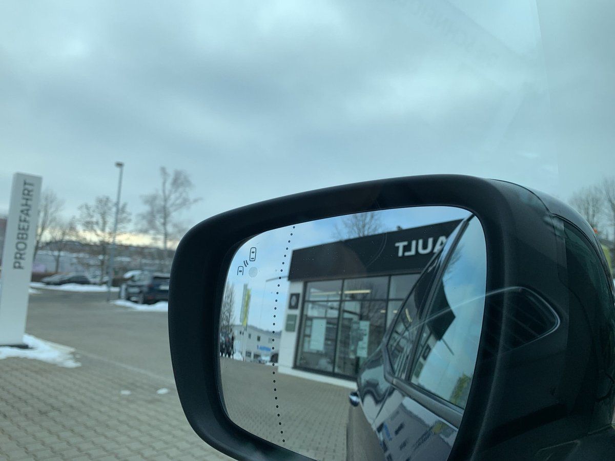 Renault Grand Scenic - Bild 48