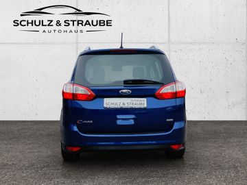Ford C-Max - 5
