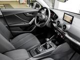 Audi Q2 35 eKLAPPE NAVI ALU SITZHEIZUNG EINPARKHILFE - Audi Q2 in Dortmund