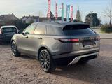 Land Rover Range Rover Velar R-Dynamic HSE - Land Rover Range Rover Velar HSE mit Benzin-Antrieb