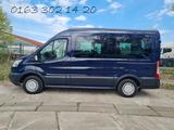 Ford TRANSIT HOCHDACH + 8SITZE+KLIMA+ STANDHZG+ RAMPE - Offers matching your search criteria