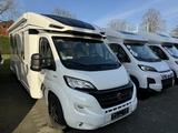 Eura Mobil Contura 760 EB  auf Fiat - Eura Mobil Contura