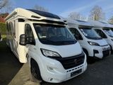 Eura Mobil Contura 760 EB  auf Fiat - Offers matching your search criteria