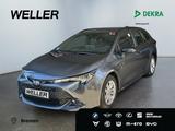 Toyota Corolla 1.8 Hybrid TS Business Navi*CAM*ACC*SHZ - Toyota Corolla Gebrauchtwagen in Köln