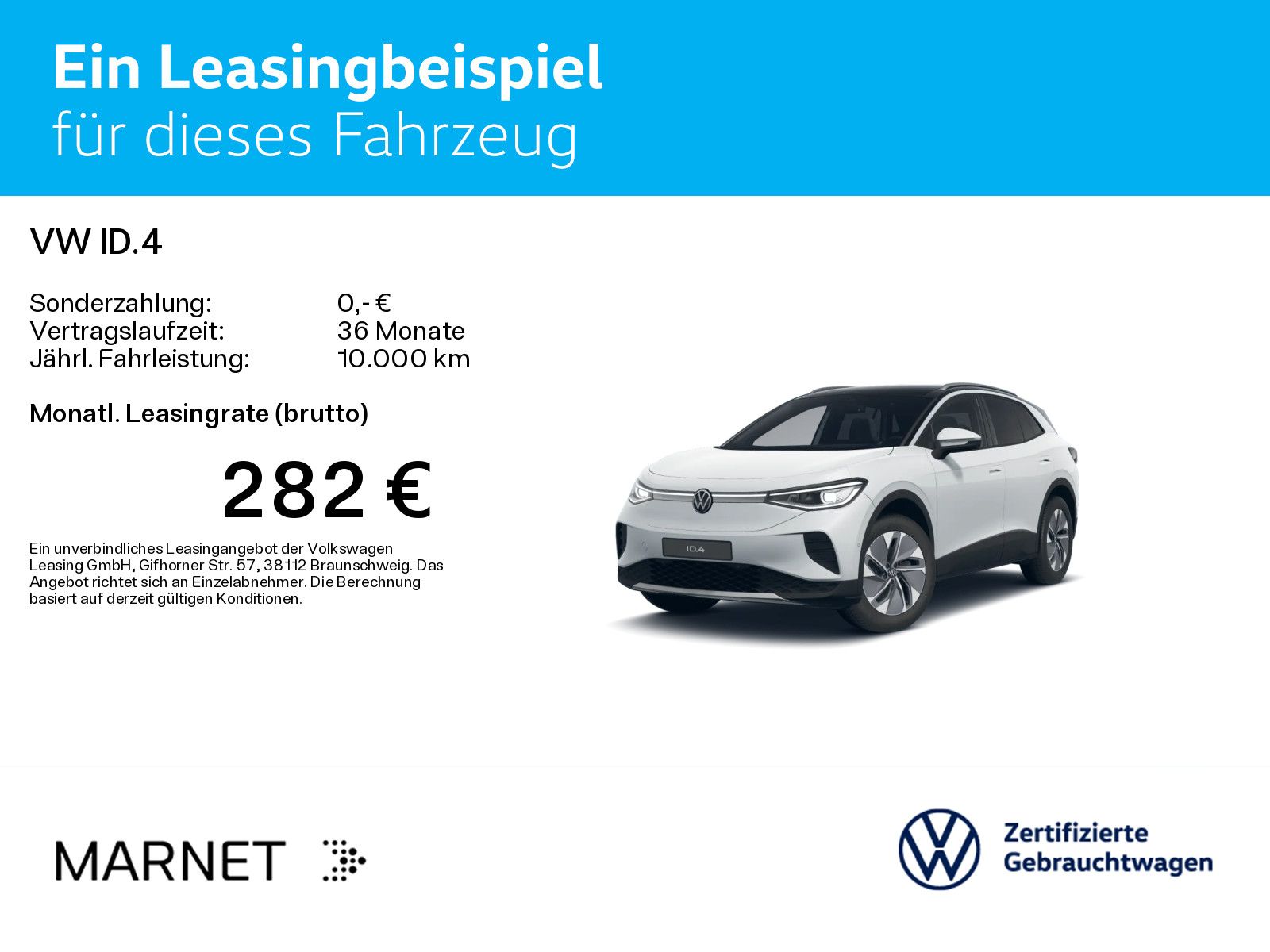 Volkswagen ID.4 - Bild 2