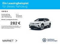 Volkswagen ID.4 - Vorschau Bild 2