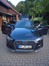 Audi A4 Allroad 3.0 TDI tiptronic quattro Avant -