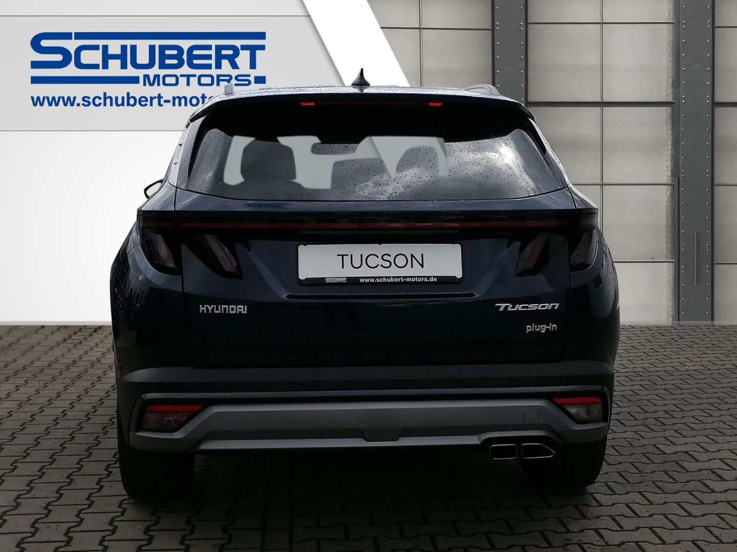Hyundai TUCSON - Bild 15