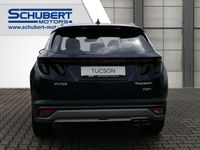 Hyundai TUCSON - Vorschau Bild 15