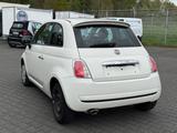 Fiat 500 Sport 1.4 *KLIMA* - Fiat 500 mit Benzin-Antrieb: Kleinwagen, 1.4