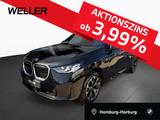 BMW X3 20dA xDr M SPORT LivePr,AHK,Leas.o.Anz.488,-