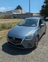 Mazda 2 SKYACTIV-G 90 NAKAMA  - Mazda 2: Skyactiv Nakama