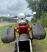 Triumph Rocket 3 GT - TRIUMPH ROCKET 3