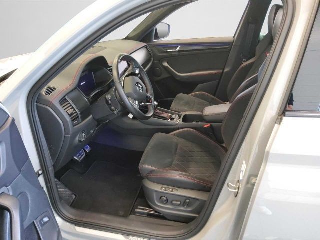 Skoda Kodiaq - Bild 5