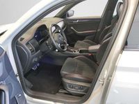 Skoda Kodiaq - Vorschau Bild 5