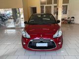DS Automobiles Citroen DS3 1.4 HDI 70 cavalli EURO5 - DS Automobiles DS3 aus 2012