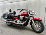 Yamaha XVS 1300 Midnight Star - YAMAHA MIDNIGHT STAR 1300