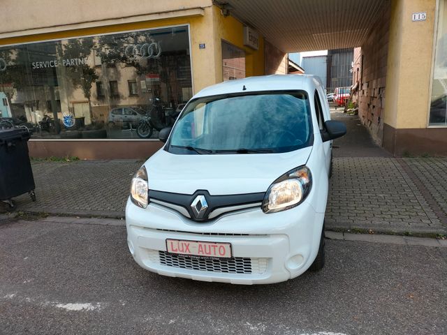 Renault Kangoo Rapid Maxi neue TÜV 3 Sitze