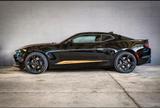 Chevrolet Camaro 6.2 V8 Sport 1SS mit Customkingz AGA - Chevrolet Camaro: 1ss