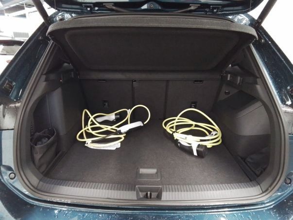 Tiguan 1.5 eHybrid R-LINE IQ.LIGHT+PANO+360°+AHK