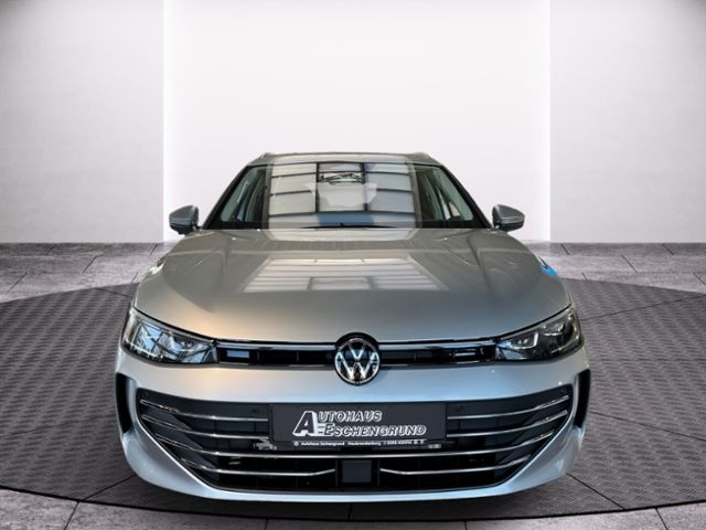 Fahrzeugabbildung Volkswagen Passat Passat 1.5 eTSI DSG BUSINESS AHK IQ.LIGHT