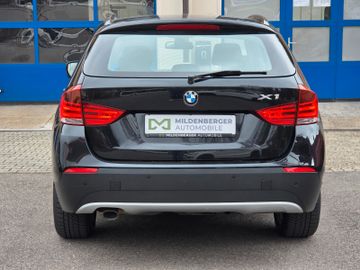 BMW X1 - 4