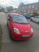 Chevrolet matiz - gebrauchte Chevrolet Matiz aus dem Jahr 2010
