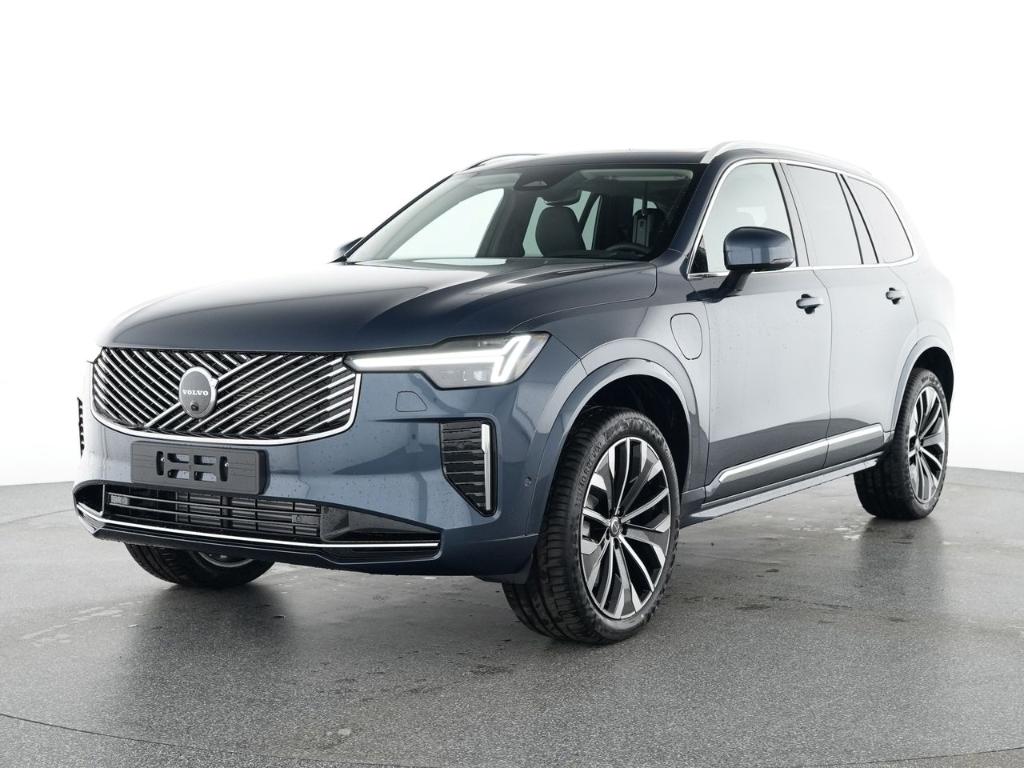 Volvo XC90 T8 Recharge Plus Bright Plug-In Hybrid AWD 