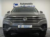 Volkswagen Touareg 3.0 V6 TDI 4M AHK Kamera ACC Navi LED - gebrauchte VW Touareg aus dem Jahr 2019