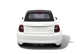 Fiat 500C Elektro Red 42kWh Kamera/Navi/SHZ/Tempomat - Fiat Jahreswagen