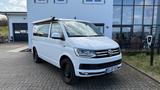 Volkswagen T6 California Ocean 2.0 TDI Offroad Camper - : Van, Offroad