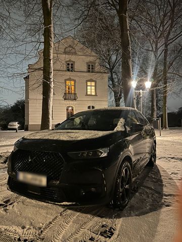 Andere Ds 7 crossbeck