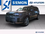 Hyundai SANTA FE HEV 1.6 T-GDI AT 2WD Signature Dig Key  - Hyundai SANTA FE aus 2025