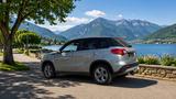 Suzuki Limited 4x4|1.HAND|KAMERA|SHZ|NAVI|AHK|ALLRAD| - Suzuki in Mannheim