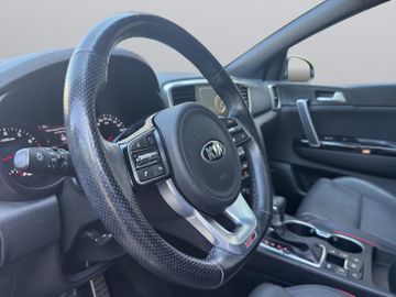 KIA Sportage - 11