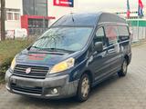 Fiat Scudo Multijet 130 * Hochdach * 81000 - Fiat Scudo aus 2012