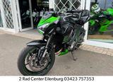 Kawasaki Z800 TÜV NEU Eilenburg - KAWASAKI 800